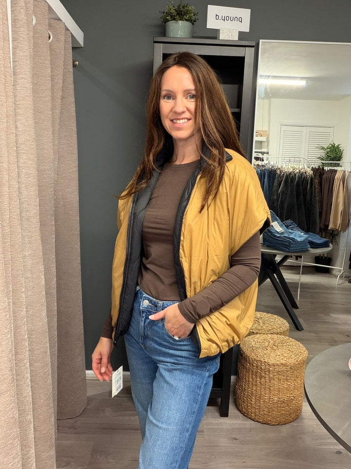 Berta Waiscoat