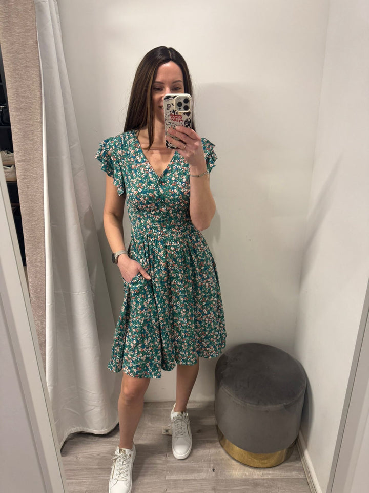 Annie Dress