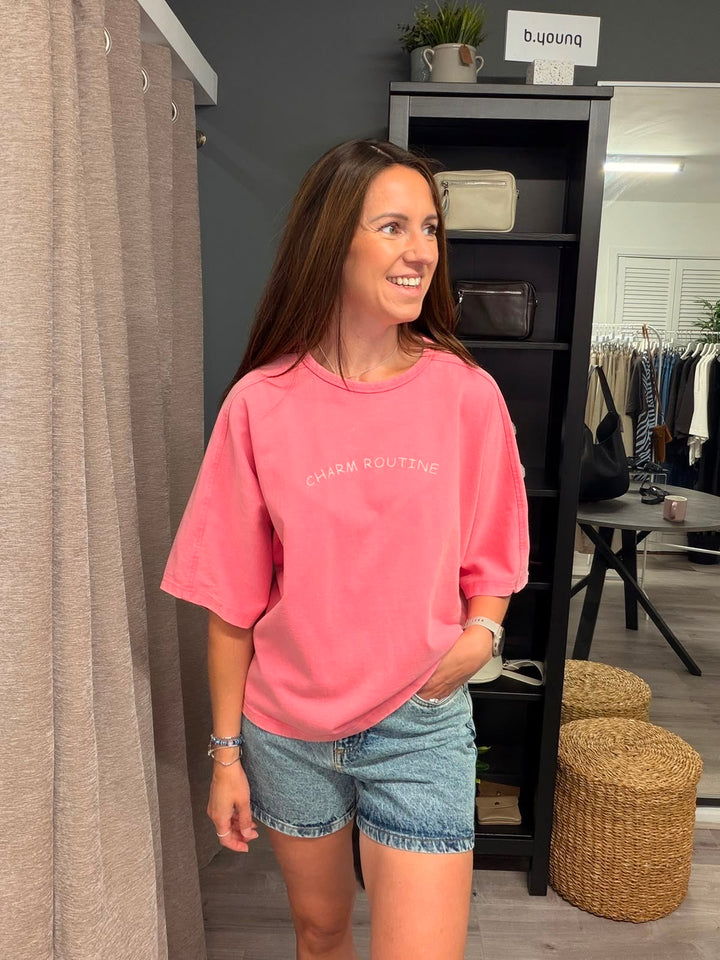 Daisy T-shirt