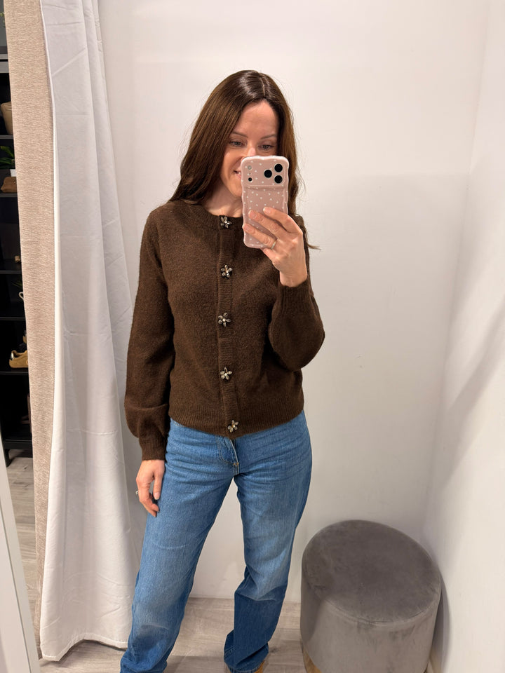 Omea Deco Cardigan