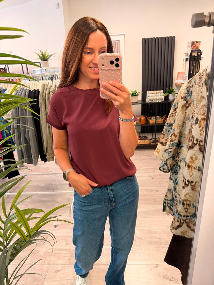 Panyax T-shirt - Fig