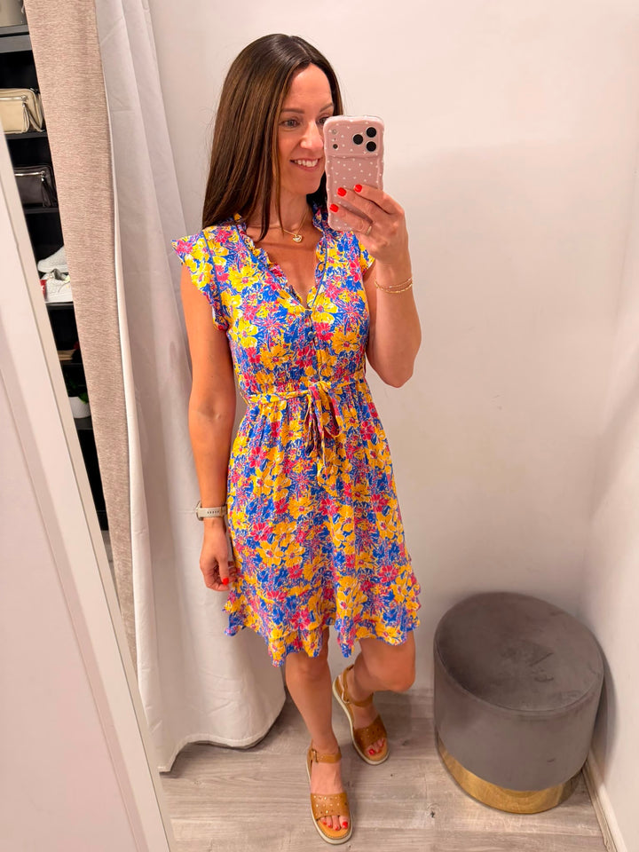 Rosie Dress