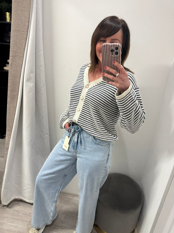 Kacilla Jeans