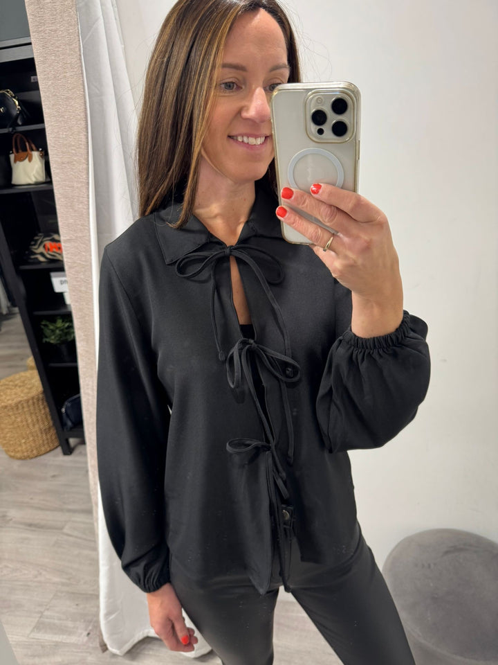 Yidde Shirt