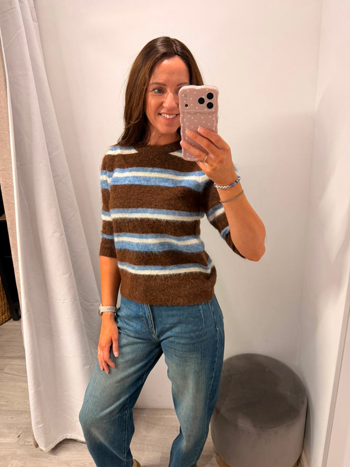 Milou SS Jumper