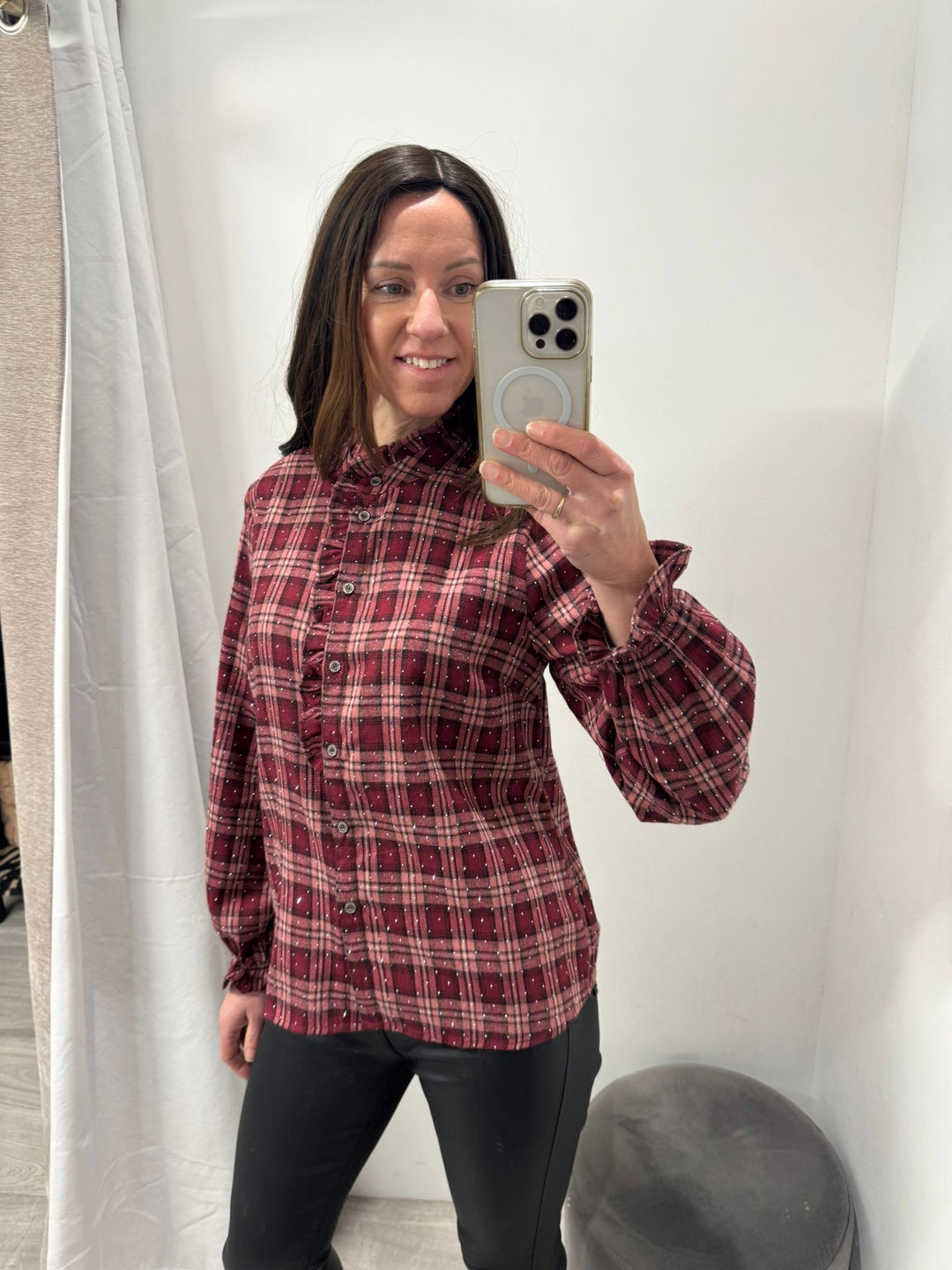 Katelynn Frill Shirt