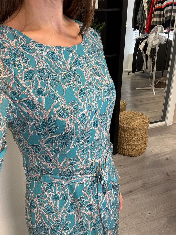 Olivia Dress