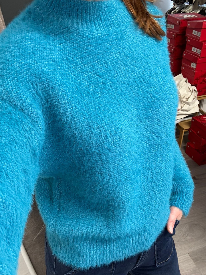 Omsa Jumper
