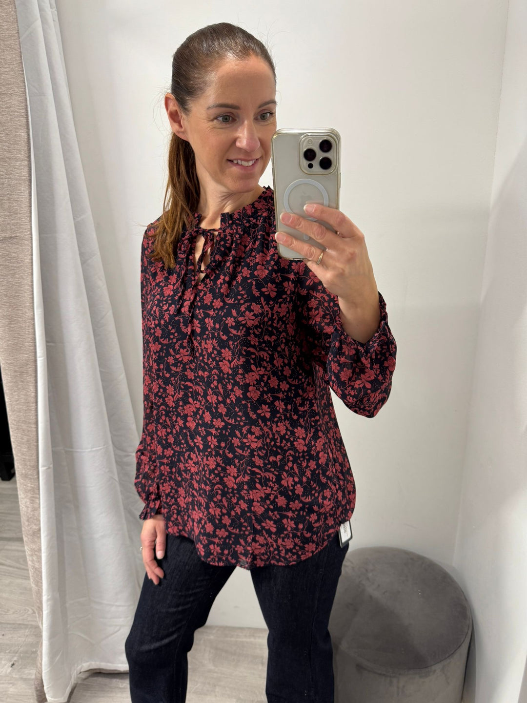 Elisa Blouse