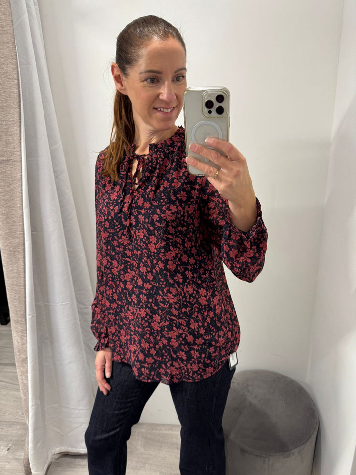 Elisa Blouse