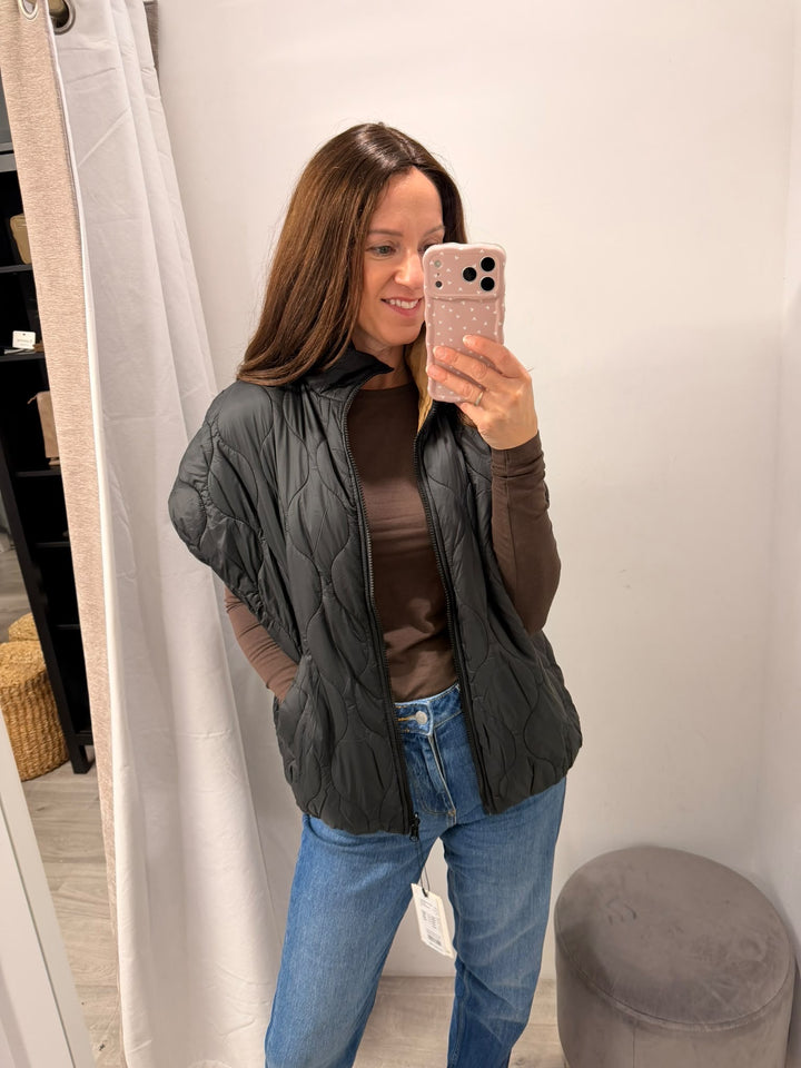 Berta Waiscoat