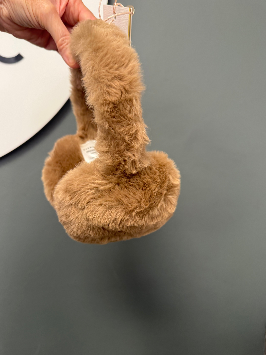 Mirko Earmuffs