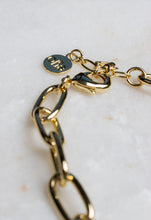 Load image into Gallery viewer, Halston Bracelet - Gold Plated
