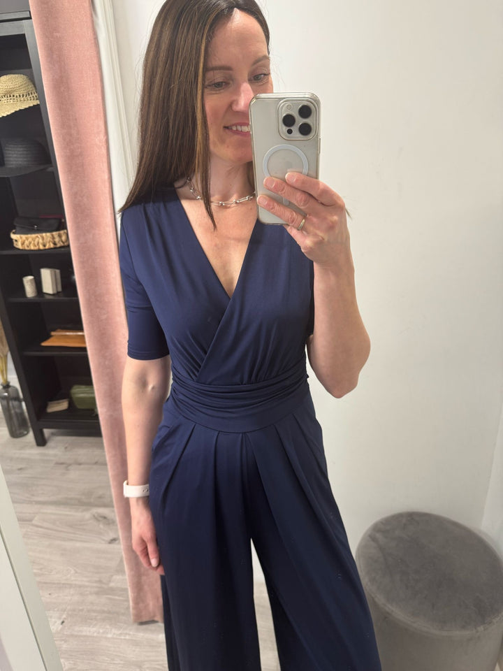 Rhona Jumpsuit