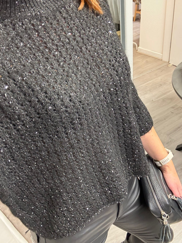 Oliva Jumper