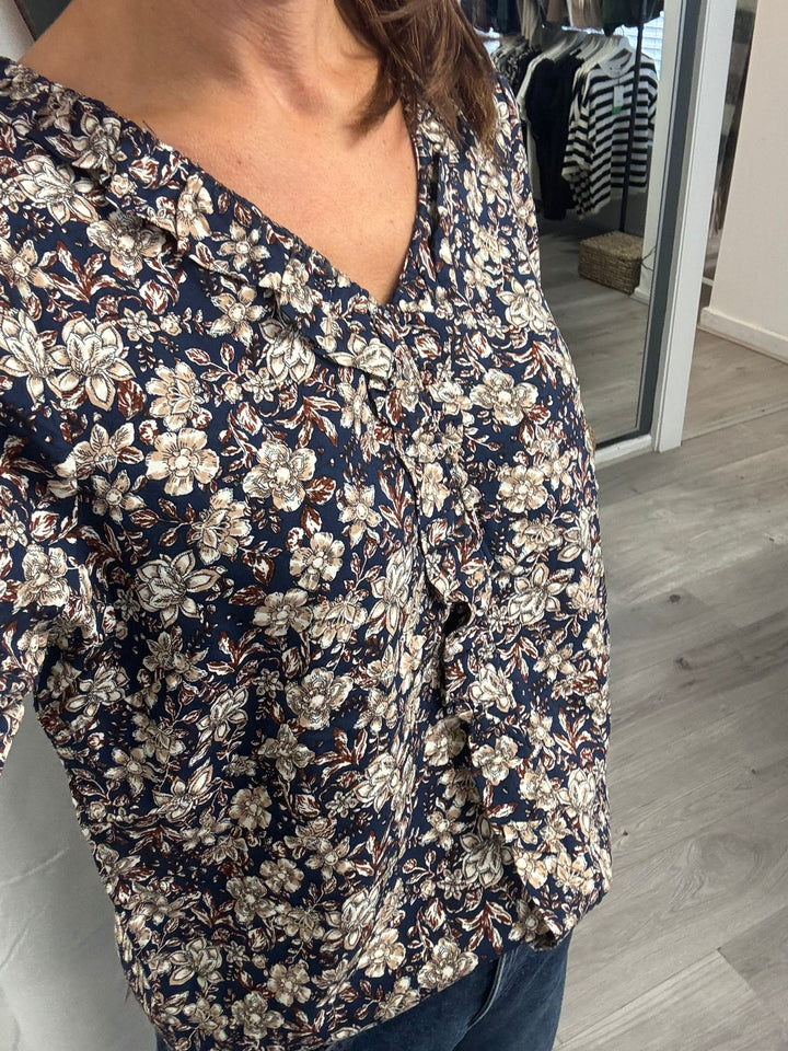 Vera Blouse