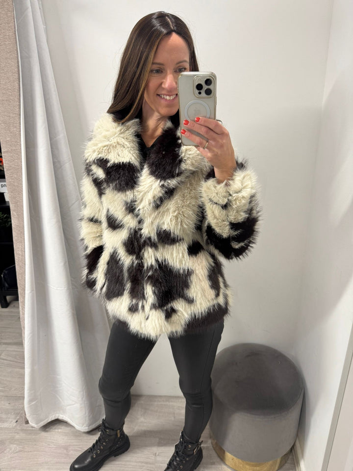 Bemio Coat