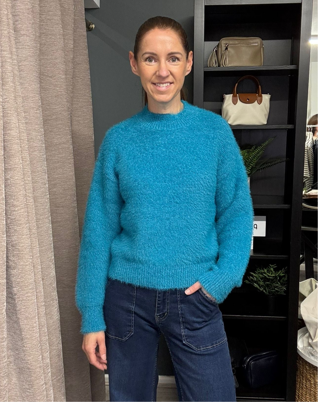Omsa Jumper