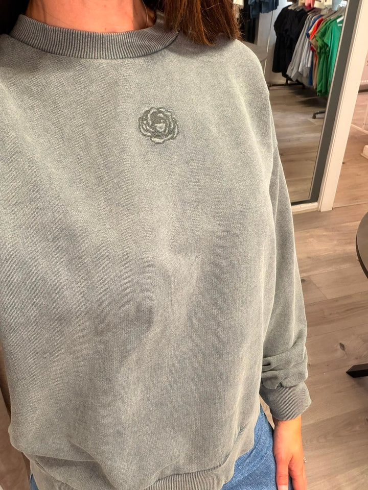 Lula Sweatshirt