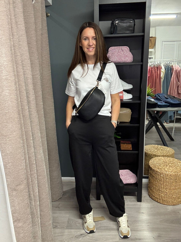 Kate Barrel Pants