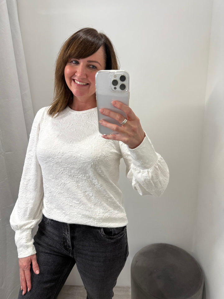 Wilma Top