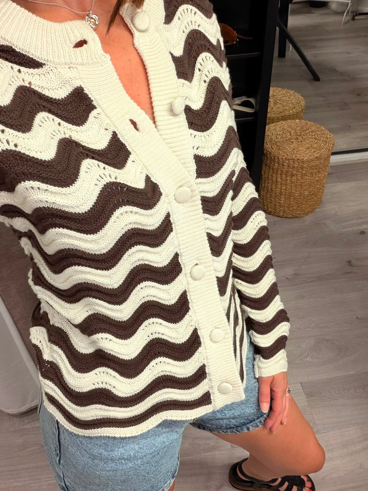 Magio Cardigan