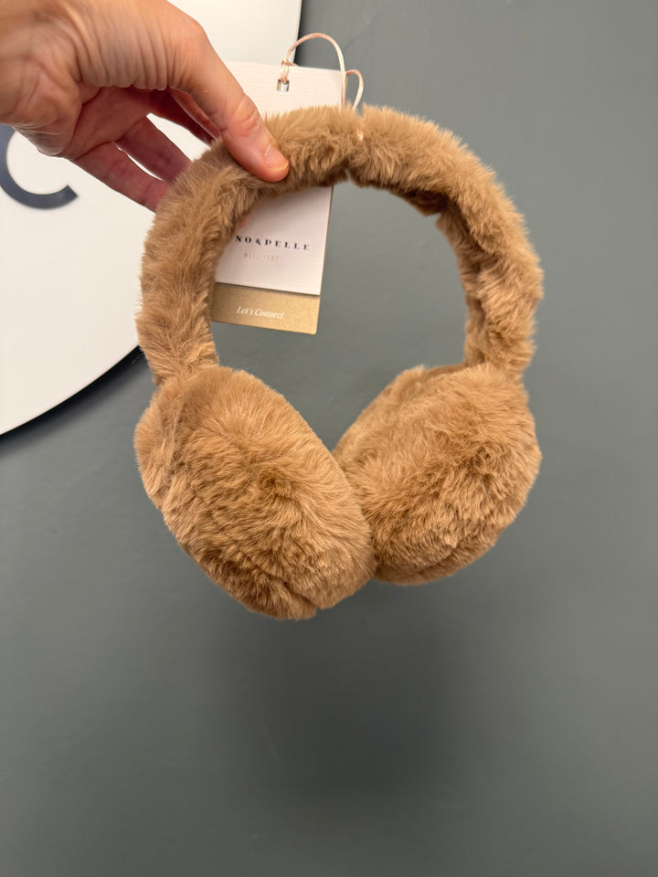 Mirko Earmuffs