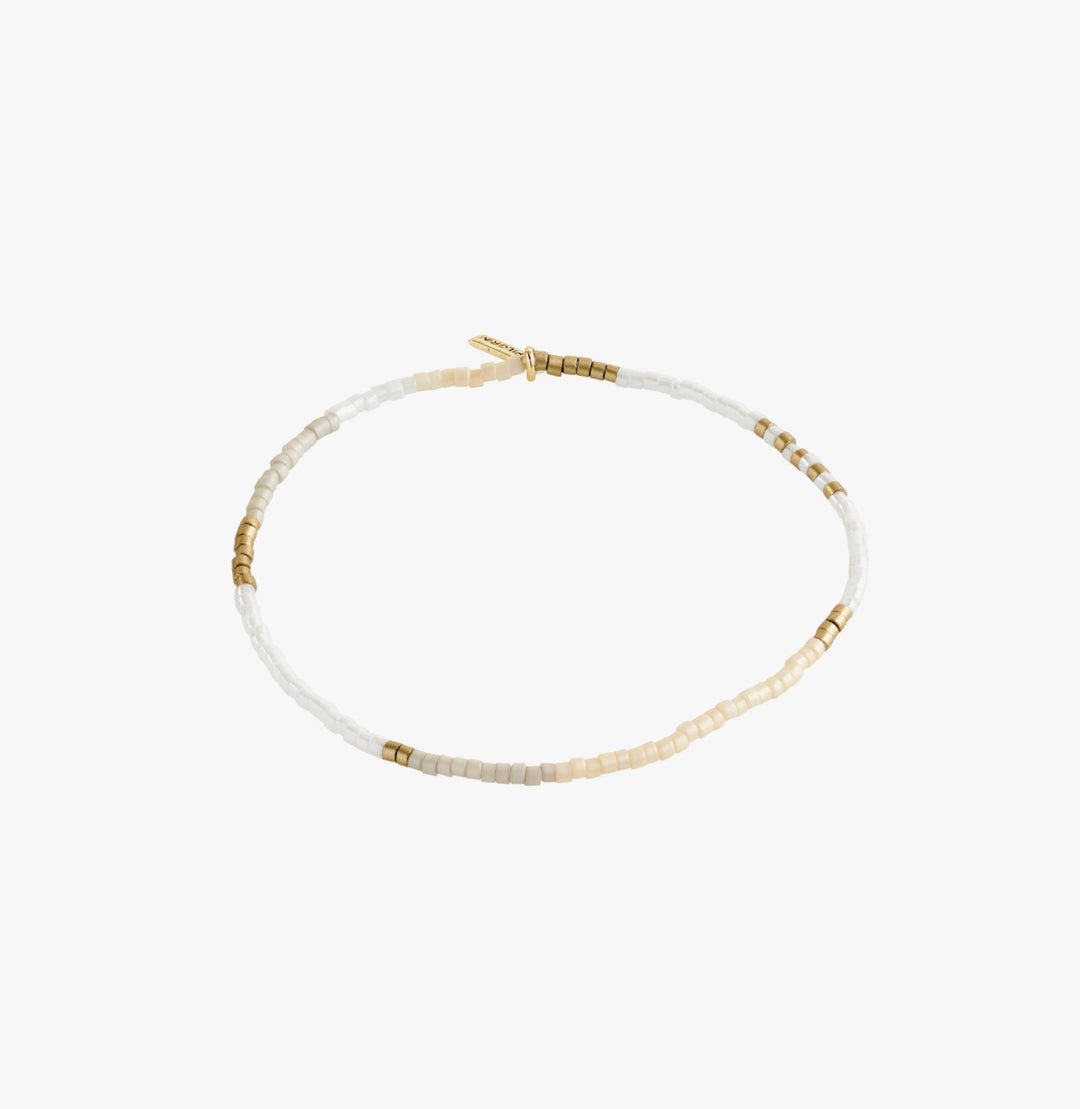 Alison Bracelet - Gold Plated