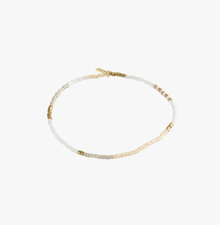 Alison Bracelet - Gold Plated