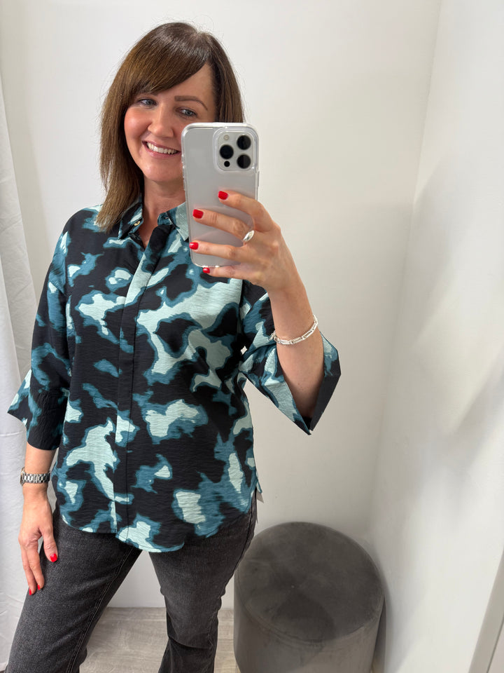 Ibine Shirt