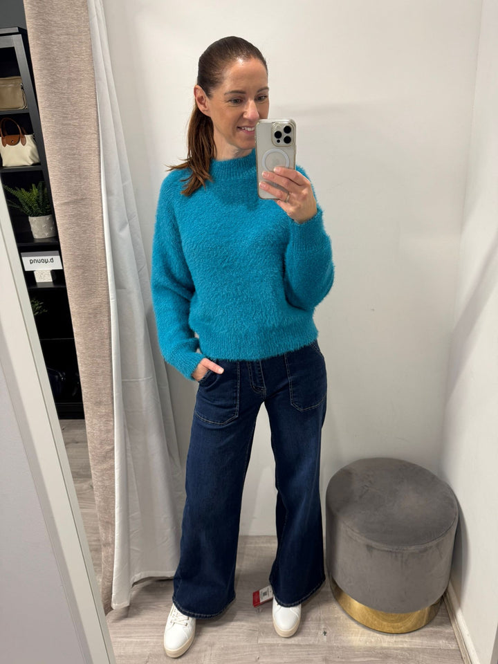 Omsa Jumper