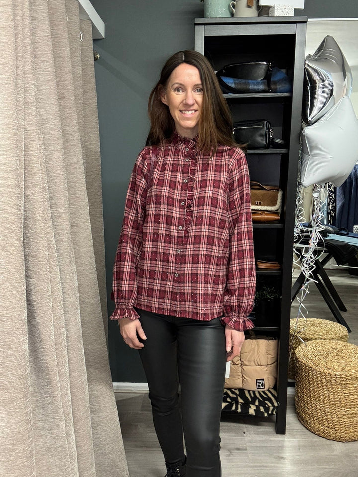 Katelynn Frill Shirt