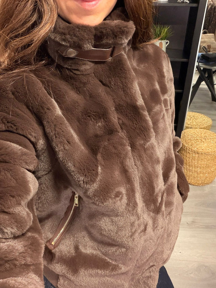 Ambra Jacket