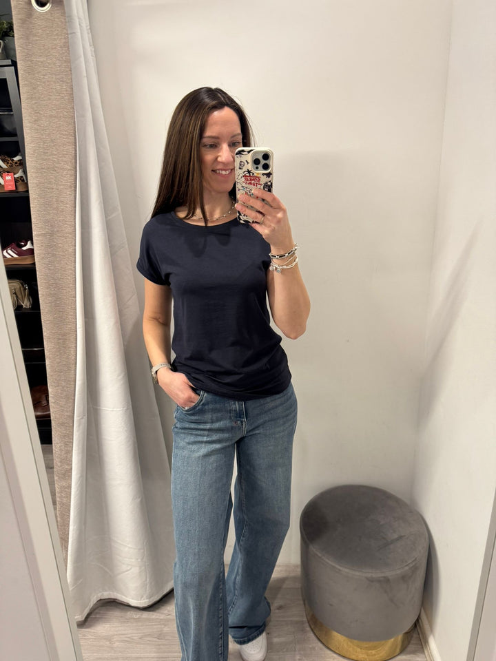 Pamila T-shirt - Copenhagen Night