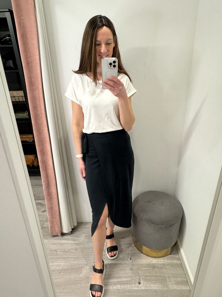 Opanny Skirt - Size 10