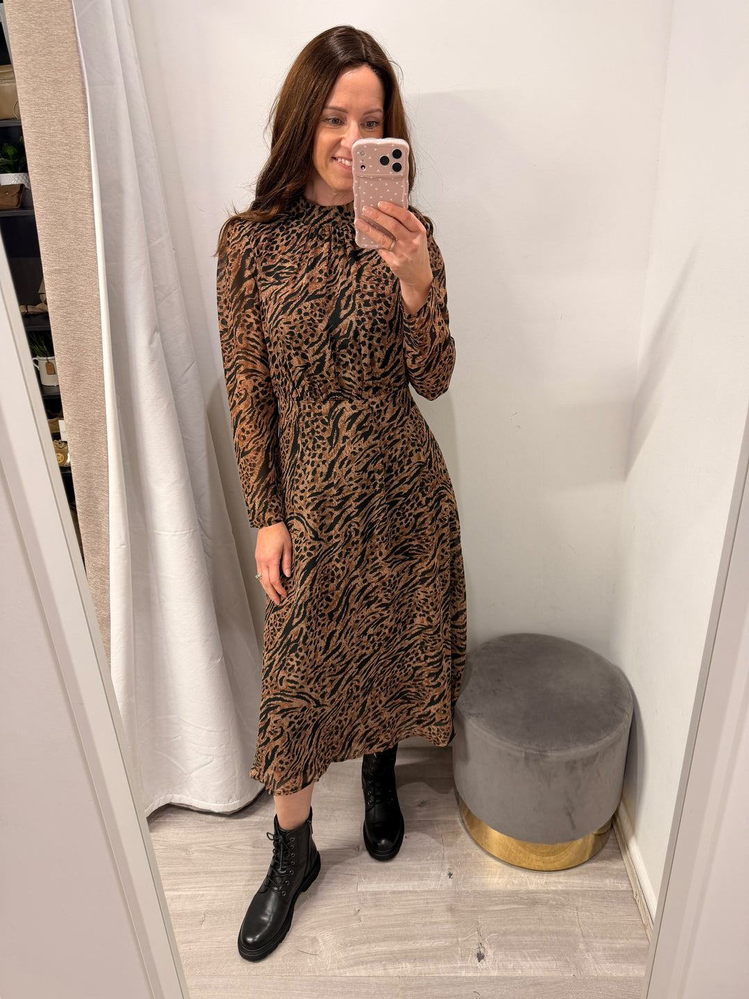 Neve Dress