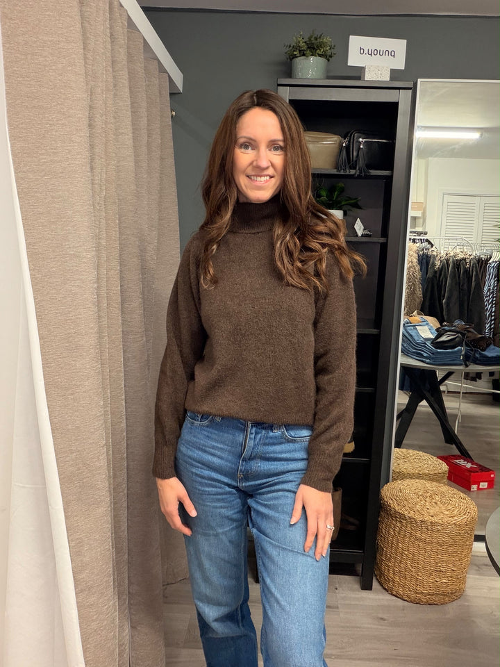 Monna Rollneck - Java Melange