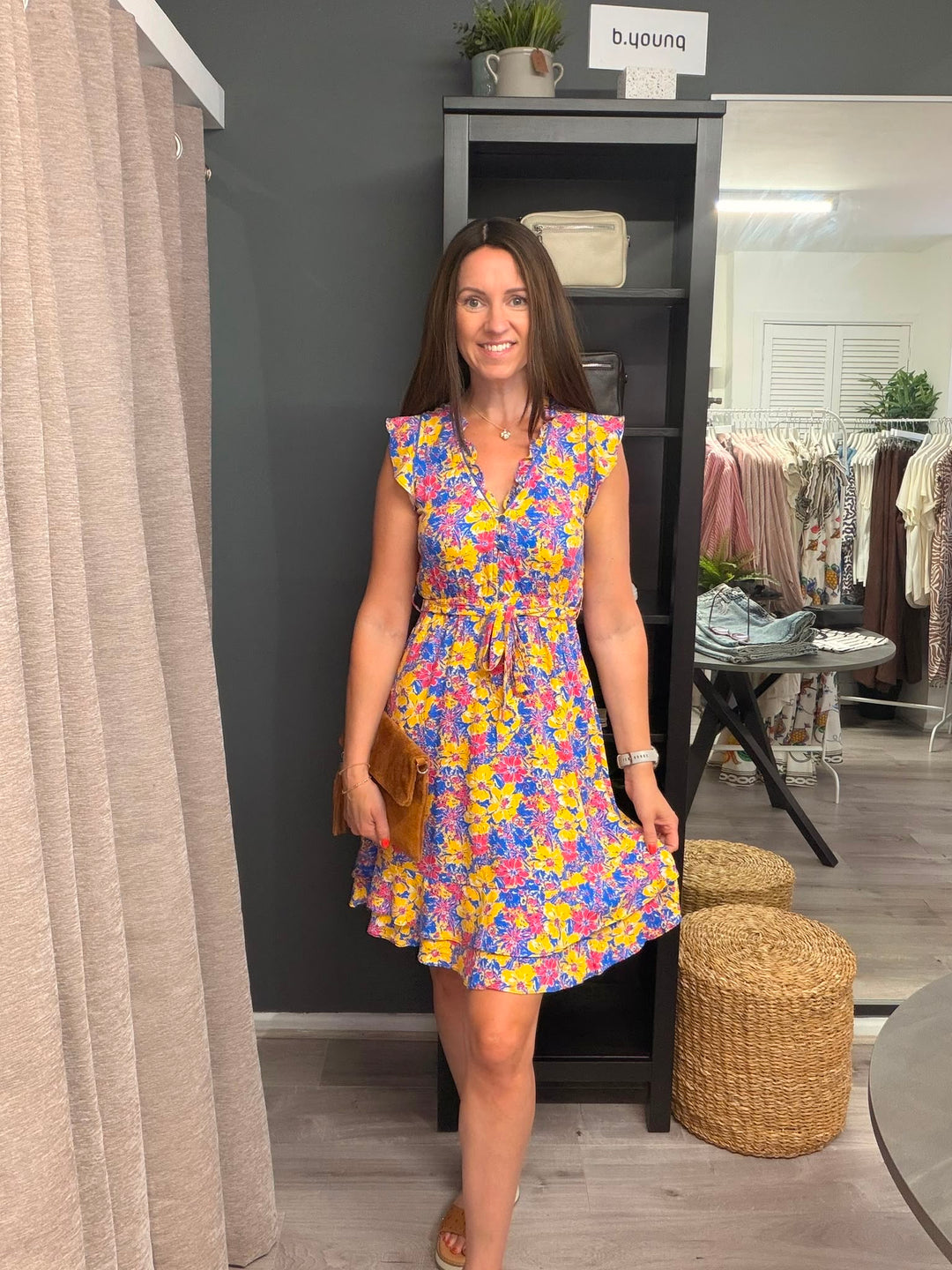 Rosie Dress