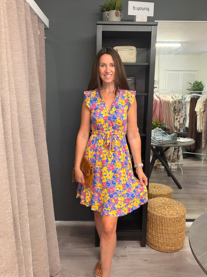 Rosie Dress