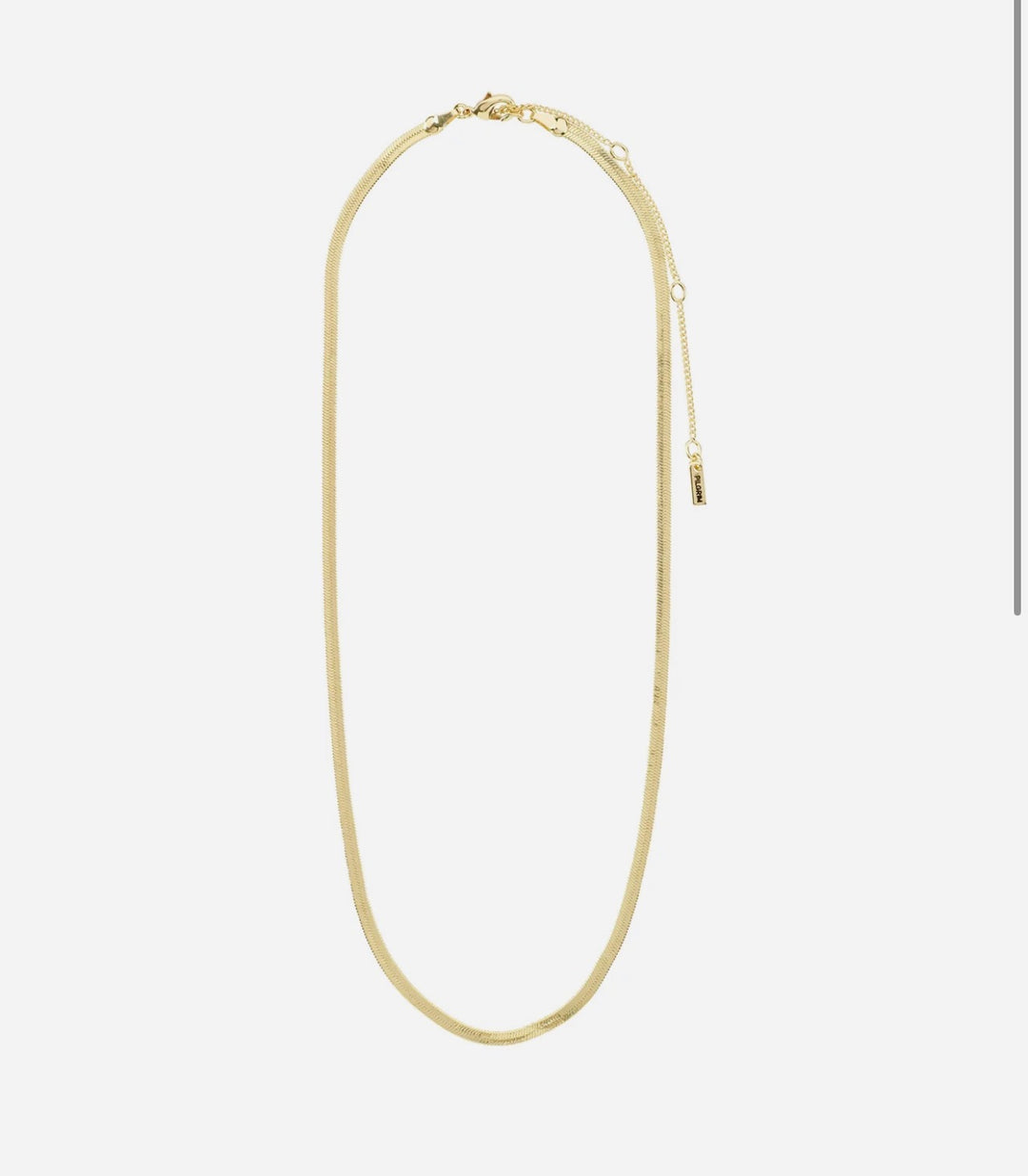 Joanna Necklace - Gold Plated