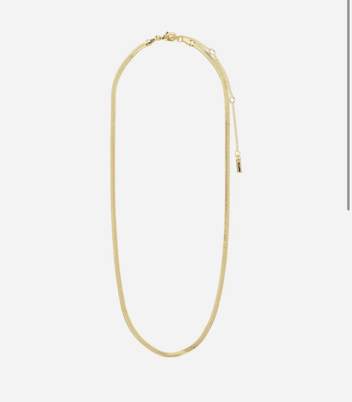 Joanna Necklace - Gold Plated