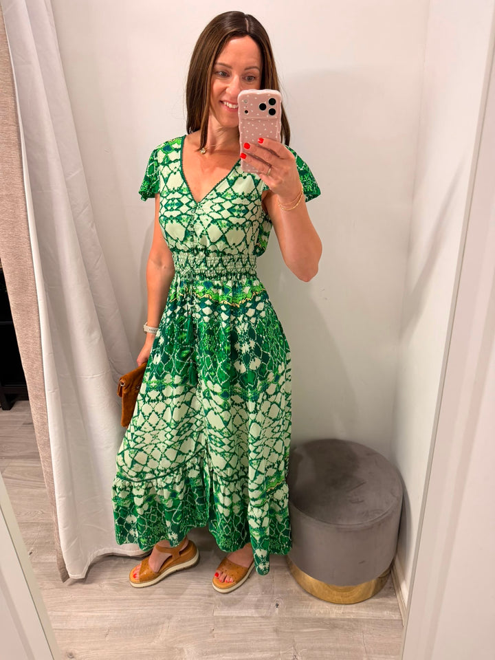Marisol Dress