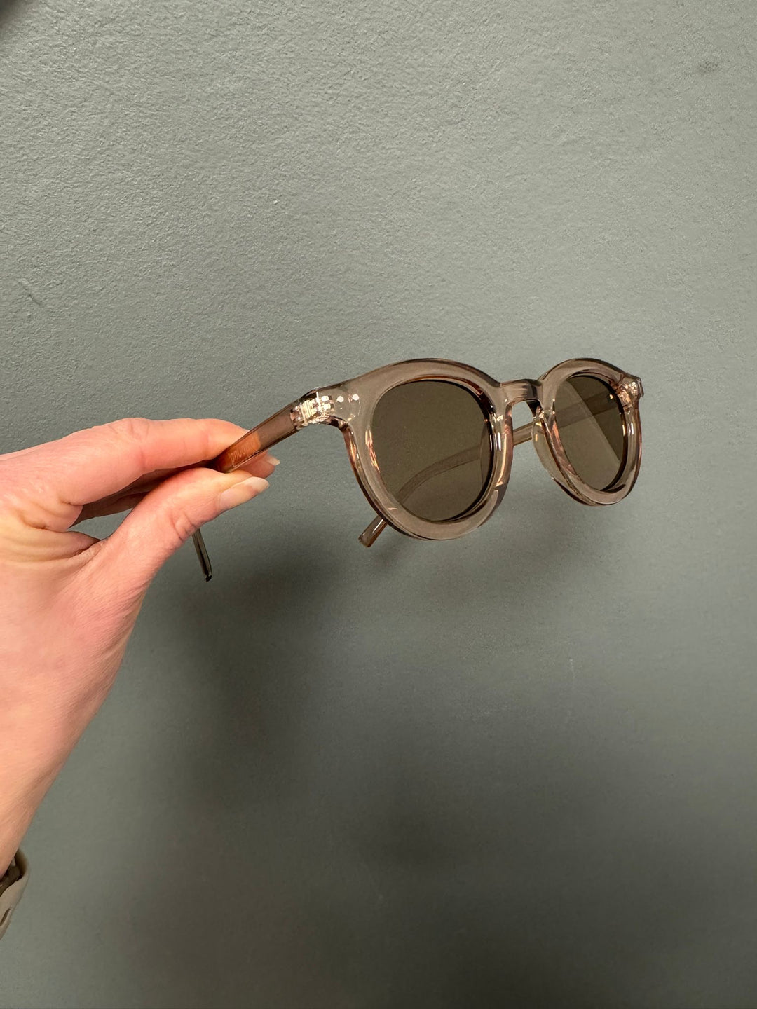 Viyan Sunglasses - 25D0069