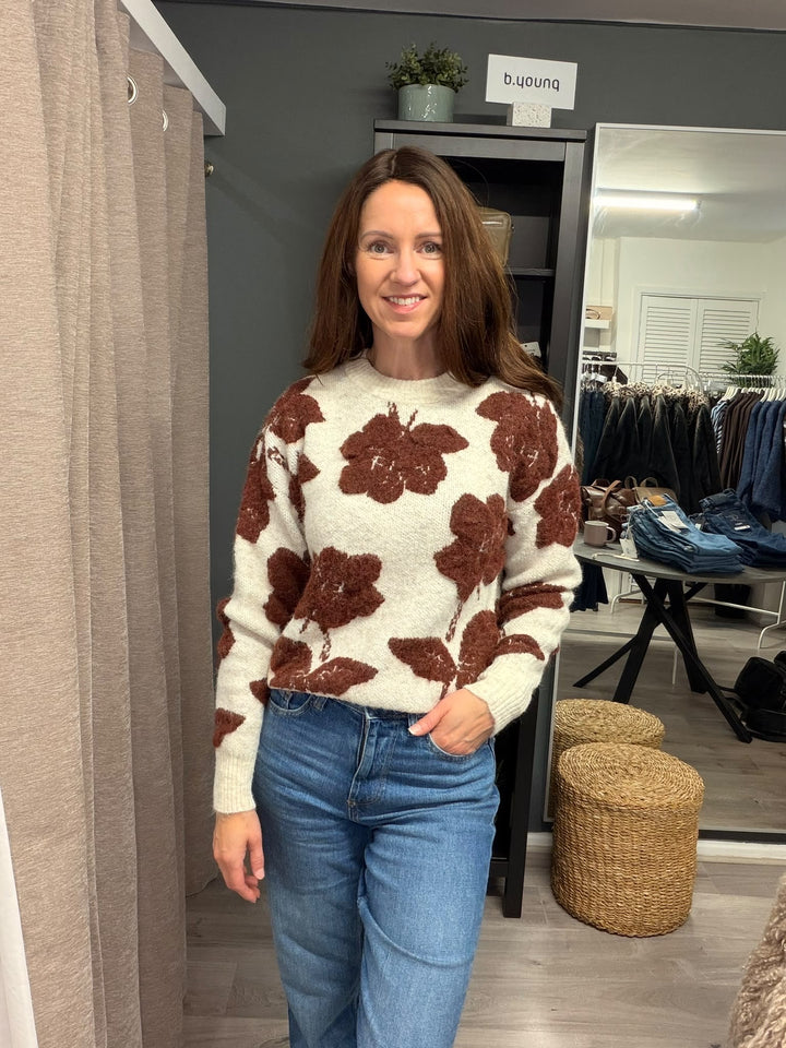 Manda Jumper