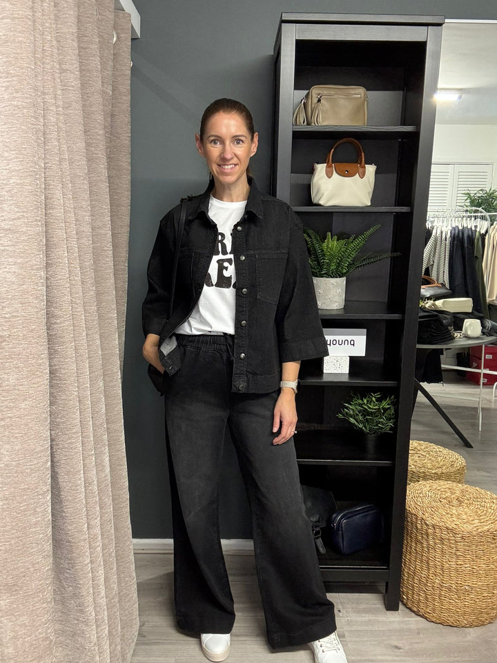 Katja Jacket