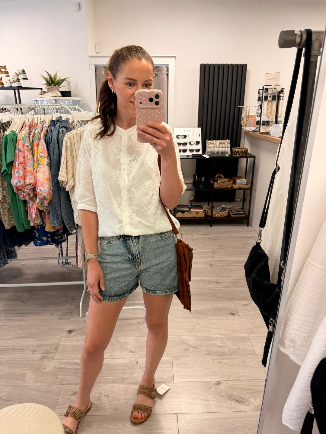 Palma Shirt