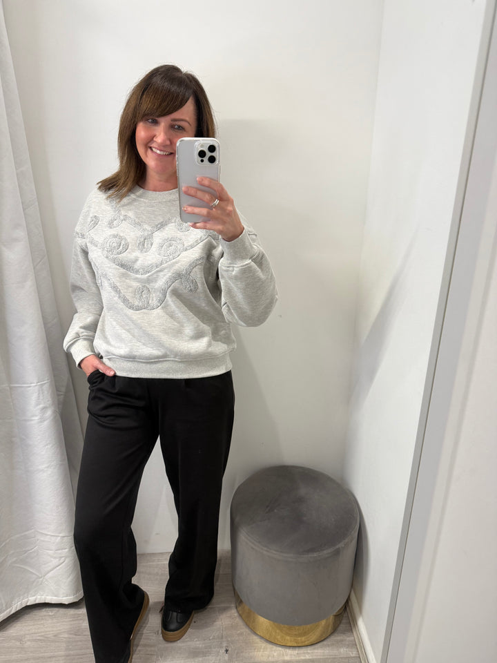 Isabella Sweatshirt