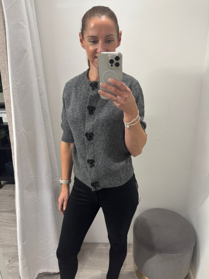 Omea Deco Cardigan