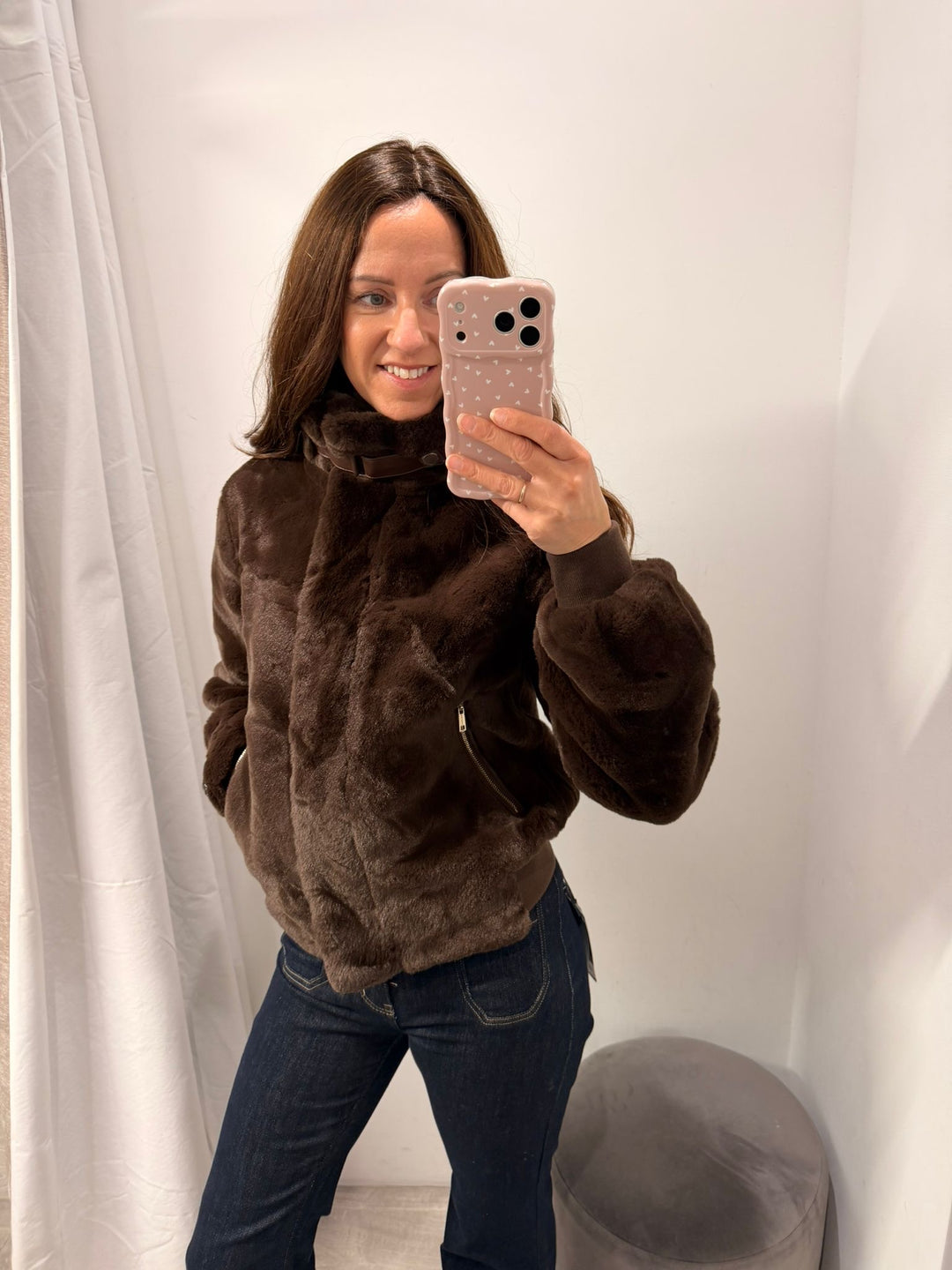 Ambra Jacket