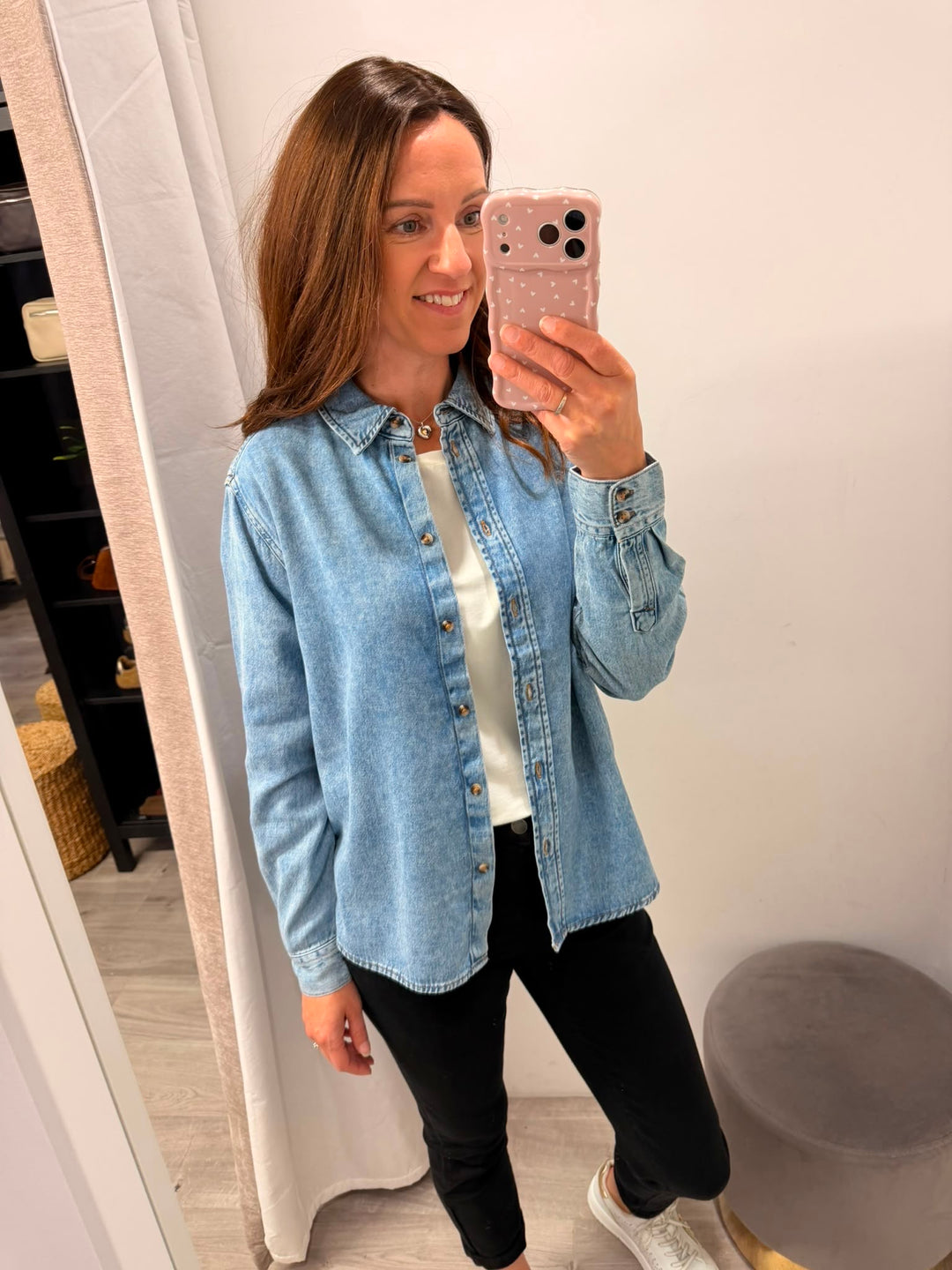 Levena Shirt